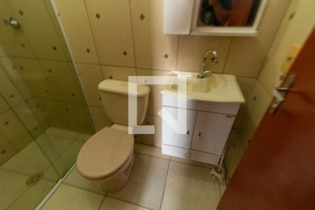 Apartamento à venda com 130m², 4 quartos e 1 vaga Apartamento à venda com 130m², 4 quartos e 1 vagaBanheiro