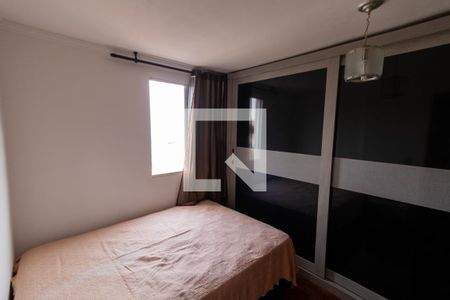 Apartamento à venda com 130m², 4 quartos e 1 vaga Apartamento à venda com 130m², 4 quartos e 1 vagaQuarto 3