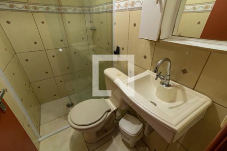 Apartamento à venda com 130m², 4 quartos e 1 vaga Apartamento à venda com 130m², 4 quartos e 1 vagaBanheiro