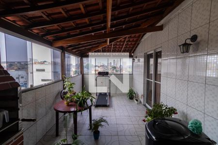 Apartamento à venda com 130m², 4 quartos e 1 vaga Apartamento à venda com 130m², 4 quartos e 1 vagaÁrea Externa