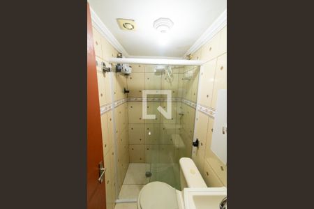 Apartamento à venda com 130m², 4 quartos e 1 vaga Apartamento à venda com 130m², 4 quartos e 1 vagaBanheiro