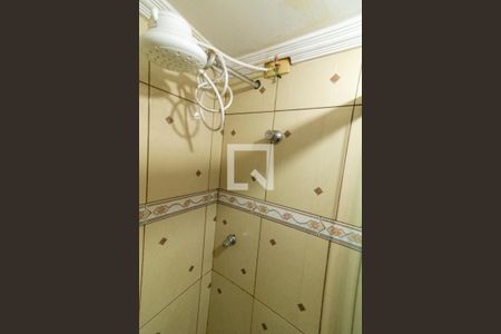 Apartamento à venda com 130m², 4 quartos e 1 vaga Apartamento à venda com 130m², 4 quartos e 1 vagaBanheiro