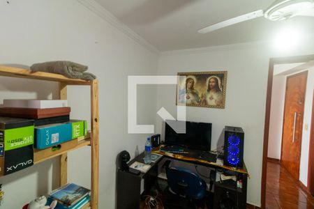 Apartamento à venda com 130m², 4 quartos e 1 vaga Apartamento à venda com 130m², 4 quartos e 1 vagaQuarto 2