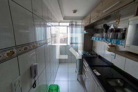Apartamento à venda com 130m², 4 quartos e 1 vaga Apartamento à venda com 130m², 4 quartos e 1 vagaCozinha