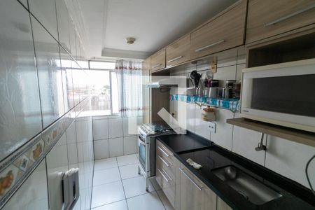 Apartamento à venda com 130m², 4 quartos e 1 vaga Apartamento à venda com 130m², 4 quartos e 1 vagaCozinha