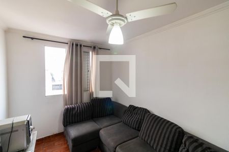 Apartamento à venda com 130m², 4 quartos e 1 vagaSala