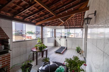 Apartamento à venda com 130m², 4 quartos e 1 vaga Apartamento à venda com 130m², 4 quartos e 1 vagaÁrea Externa