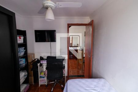 Quarto 1 de apartamento à venda com 4 quartos, 130m² em Vila Ré, São Paulo