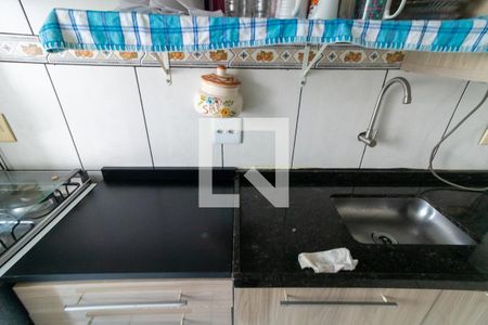 Apartamento à venda com 130m², 4 quartos e 1 vaga Apartamento à venda com 130m², 4 quartos e 1 vagaCozinha