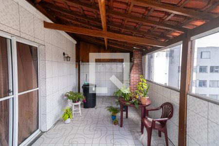 Apartamento à venda com 130m², 4 quartos e 1 vaga Apartamento à venda com 130m², 4 quartos e 1 vagaÁrea Externa