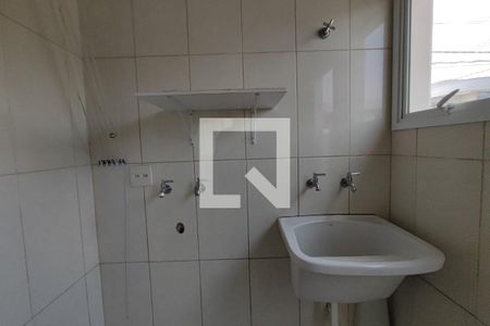 Casa de condomínio à venda com 188m², 3 quartos e 4 vagasÁrea de Serviço