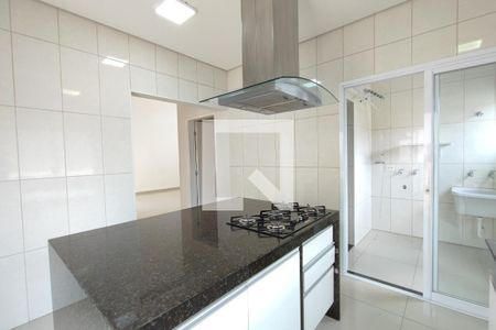 Casa de condomínio à venda com 188m², 3 quartos e 4 vagasCozinha