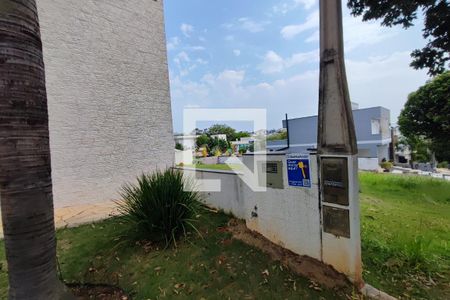Casa de condomínio à venda com 188m², 3 quartos e 4 vagasPLACA INSTALADA NA FACHADA 