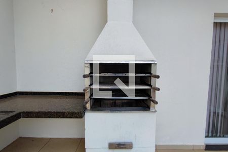 Casa de condomínio à venda com 188m², 3 quartos e 4 vagasÁrea gourmet