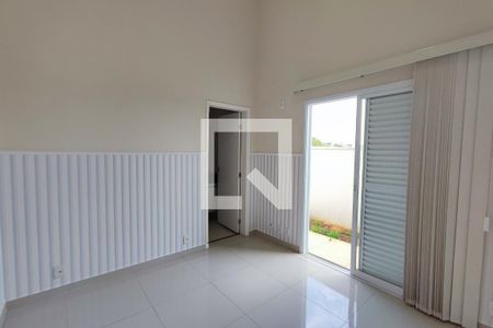 Casa de condomínio à venda com 188m², 3 quartos e 4 vagasQuarto Suíte 2