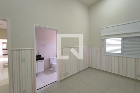 Casa de condomínio à venda com 188m², 3 quartos e 4 vagasQuarto Suíte 3