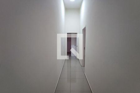 Casa de condomínio à venda com 188m², 3 quartos e 4 vagasCorredor Quartos