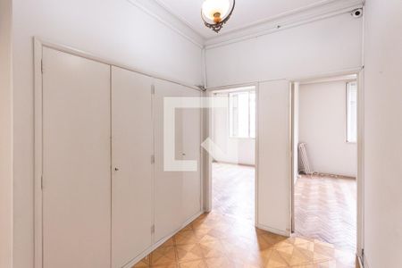 Corredor de apartamento à venda com 3 quartos, 152m² em Tijuca, Rio de Janeiro