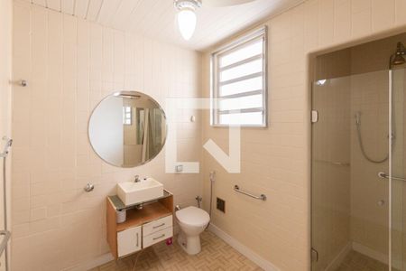 Apartamento à venda com 152m², 3 quartos e 1 vagaBanheiro 1