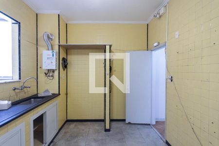 Apartamento à venda com 152m², 3 quartos e 1 vagaCozinha