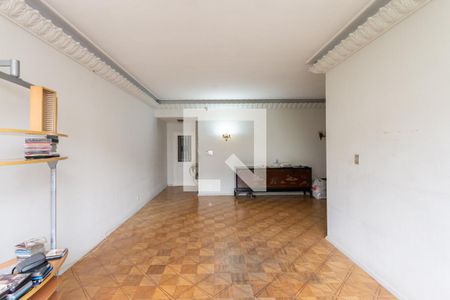 Sala de apartamento à venda com 3 quartos, 152m² em Tijuca, Rio de Janeiro