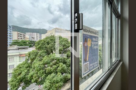 PLACA de apartamento à venda com 3 quartos, 152m² em Tijuca, Rio de Janeiro