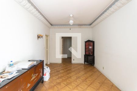 Sala de apartamento à venda com 3 quartos, 152m² em Tijuca, Rio de Janeiro