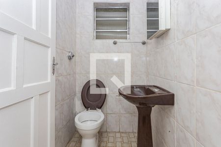 Lavabo de casa à venda com 3 quartos, 112m² em Jardim Vergueiro, São Paulo