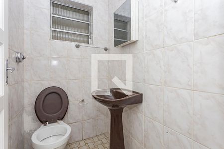 Lavabo de casa à venda com 3 quartos, 112m² em Jardim Vergueiro, São Paulo