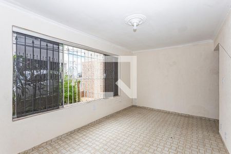 Sala de casa à venda com 3 quartos, 112m² em Jardim Vergueiro, São Paulo