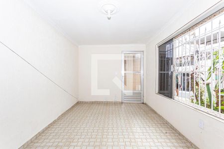 Sala de casa para alugar com 3 quartos, 112m² em Jardim Vergueiro, São Paulo
