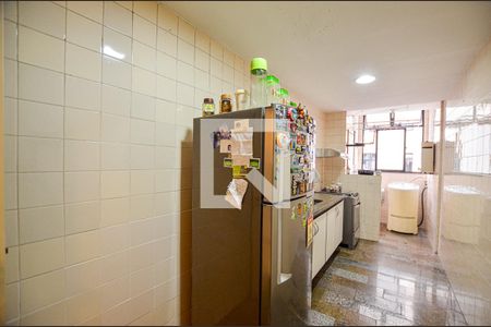 Apartamento à venda com 98m², 3 quartos e 1 vaga Apartamento à venda com 98m², 3 quartos e 1 vagaCozinha