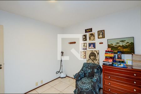 Apartamento à venda com 98m², 3 quartos e 1 vaga Apartamento à venda com 98m², 3 quartos e 1 vagaQuarto 2