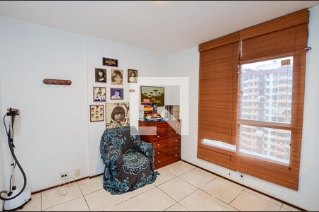 Apartamento à venda com 98m², 3 quartos e 1 vaga Apartamento à venda com 98m², 3 quartos e 1 vagaQuarto 2