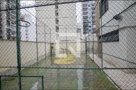 Apartamento à venda com 98m², 3 quartos e 1 vaga Apartamento à venda com 98m², 3 quartos e 1 vagaÁrea comum