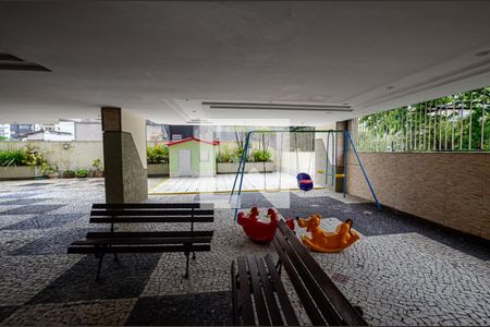 Apartamento à venda com 98m², 3 quartos e 1 vaga Apartamento à venda com 98m², 3 quartos e 1 vagaÁrea comum