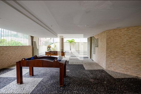 Apartamento à venda com 98m², 3 quartos e 1 vaga Apartamento à venda com 98m², 3 quartos e 1 vagaÁrea comum