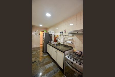 Apartamento à venda com 98m², 3 quartos e 1 vaga Apartamento à venda com 98m², 3 quartos e 1 vagaCozinha