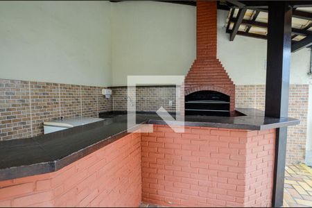 Apartamento à venda com 98m², 3 quartos e 1 vaga Apartamento à venda com 98m², 3 quartos e 1 vagaÁrea comum