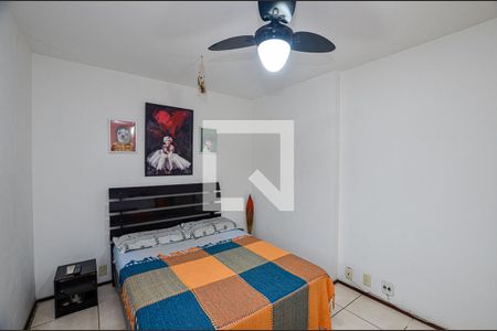 Apartamento à venda com 98m², 3 quartos e 1 vaga Apartamento à venda com 98m², 3 quartos e 1 vagaQuarto 3