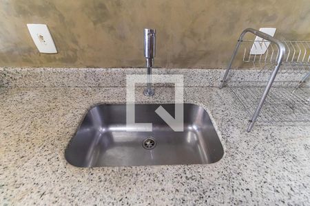 Apartamento à venda com 115m², 3 quartos e 3 vagasCozinha