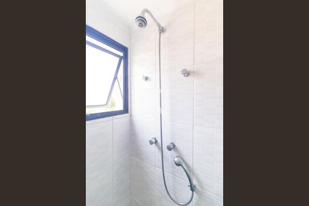 Apartamento à venda com 115m², 3 quartos e 3 vagasBanheiro da Suíte