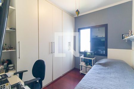 Apartamento à venda com 115m², 3 quartos e 3 vagasQuarto 1