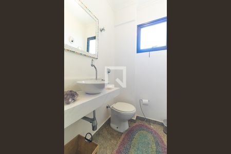 Apartamento à venda com 115m², 3 quartos e 3 vagasLavabo