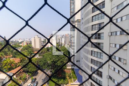 Apartamento à venda com 115m², 3 quartos e 3 vagasVista do Quarto 1