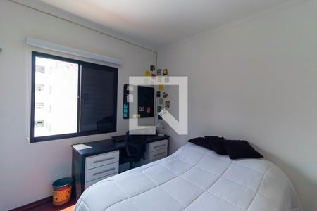 Apartamento à venda com 115m², 3 quartos e 3 vagasQuarto 2