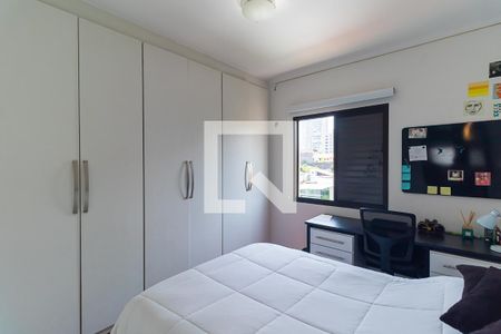 Apartamento à venda com 115m², 3 quartos e 3 vagasQuarto 2