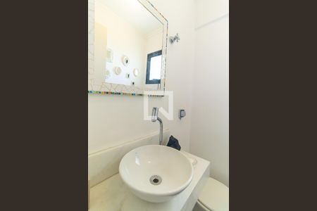 Apartamento à venda com 115m², 3 quartos e 3 vagasLavabo