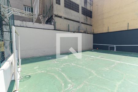 Apartamento à venda com 115m², 3 quartos e 3 vagasQuadra Esportiva