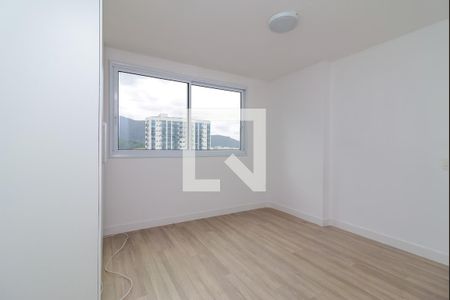 Suíte de apartamento para alugar com 3 quartos, 110m² em Barra da Tijuca, Rio de Janeiro